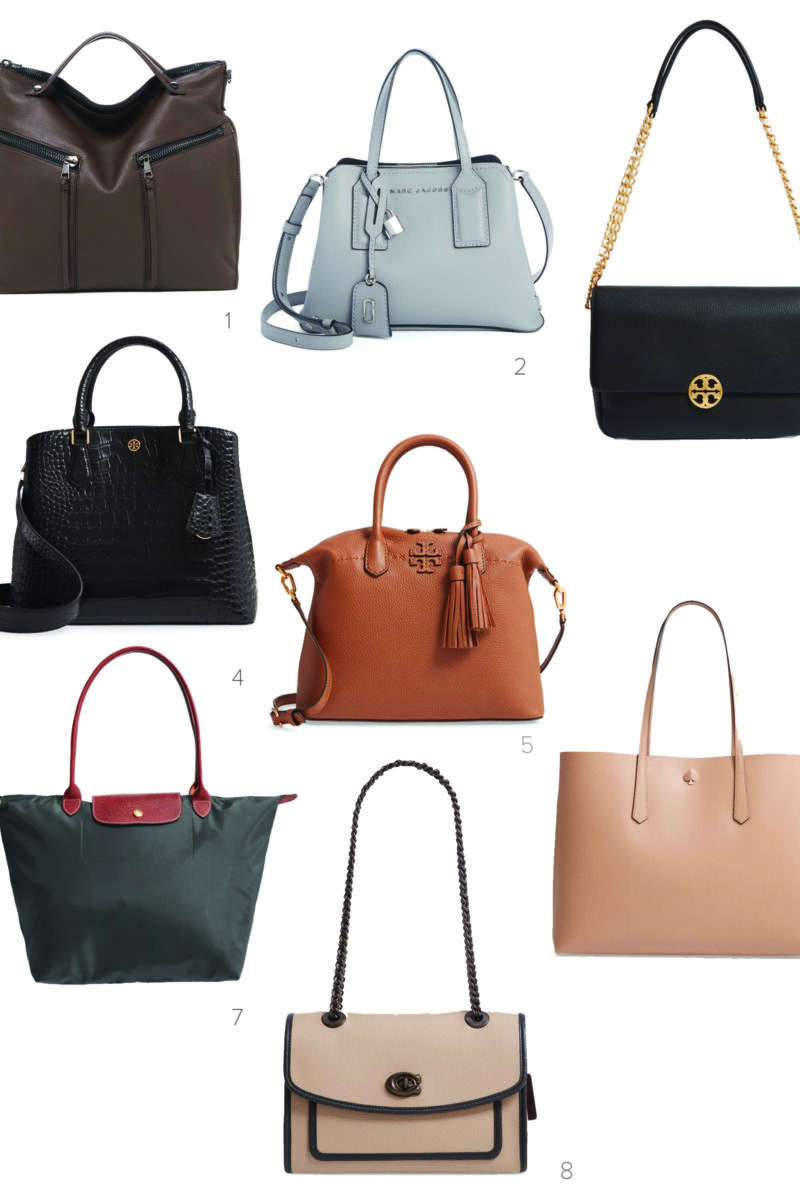 Beautiful Bags for Fall featured image