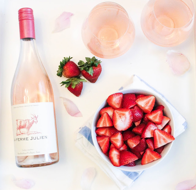 5 Amazing Super Affordable Summer Rosés