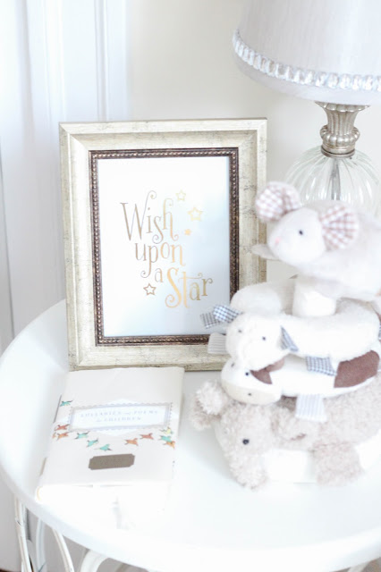 Gender Neutral Nursery