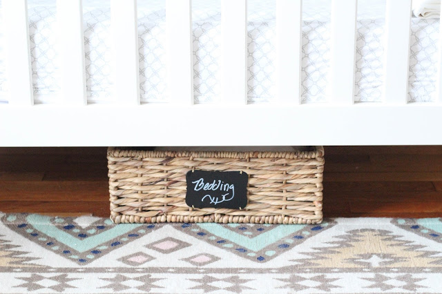 Gender Neutral Nursery