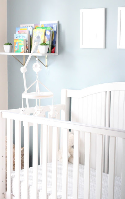 Gender Neutral Nursery