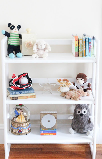 Gender Neutral Nursery