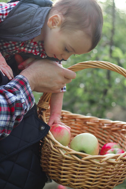 Apple Picking Outfit