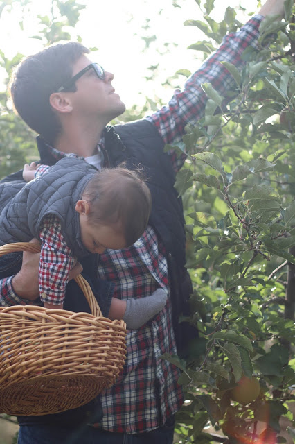 Apple Picking Outfit