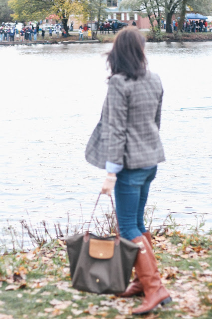 Head of the Charles Regatta