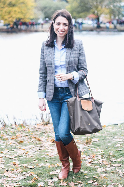 Head of the Charles Regatta