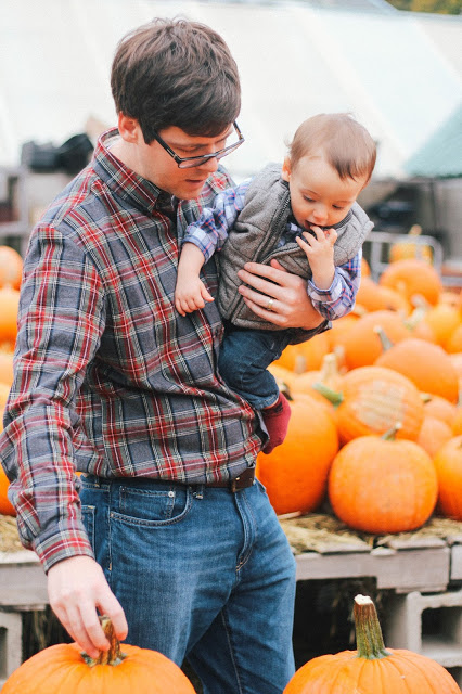 pumpkin patch