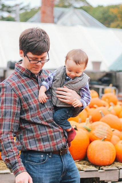 pumpkin patch