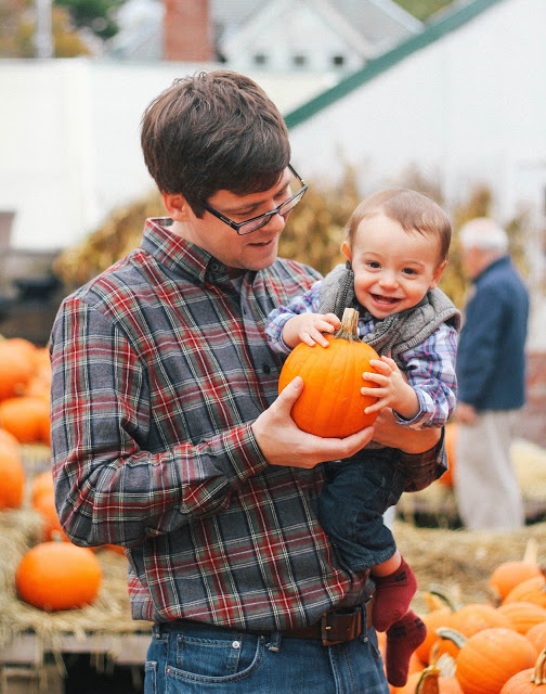 pumpkin patch