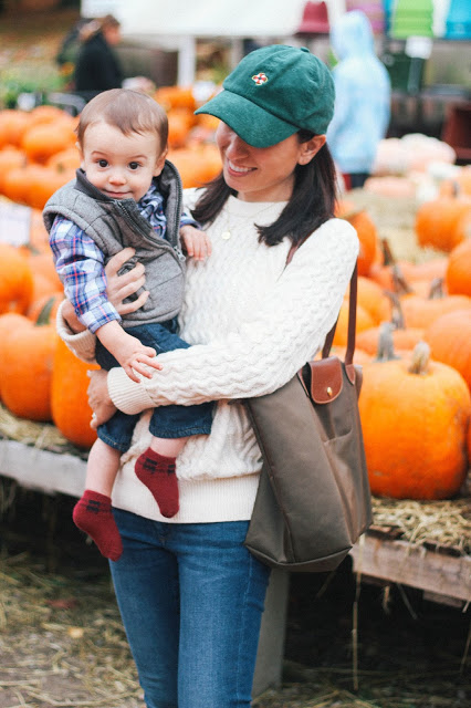 pumpkin patch