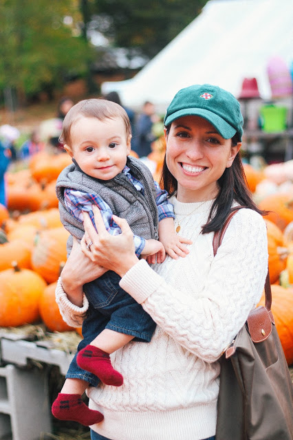 pumpkin patch