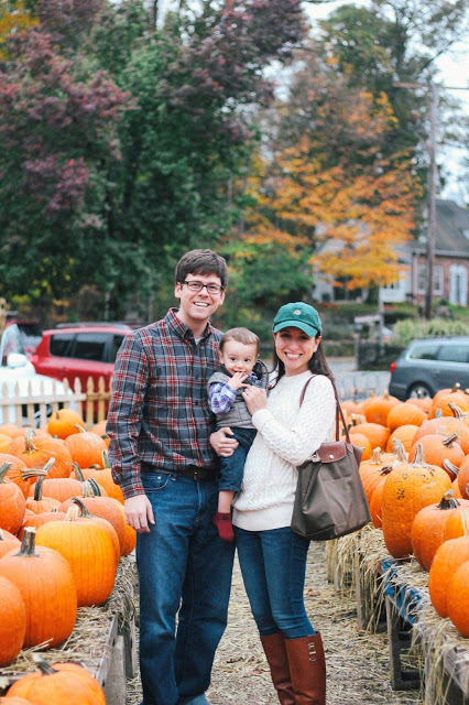 pumpkin patch