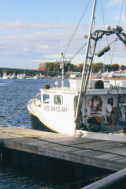 Newburyport Massachusetts New England