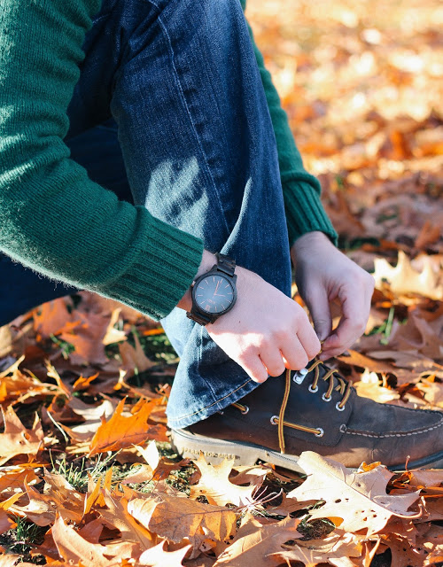 men's watch