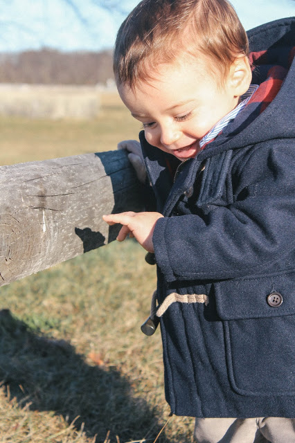 Caumsett State Historic Park