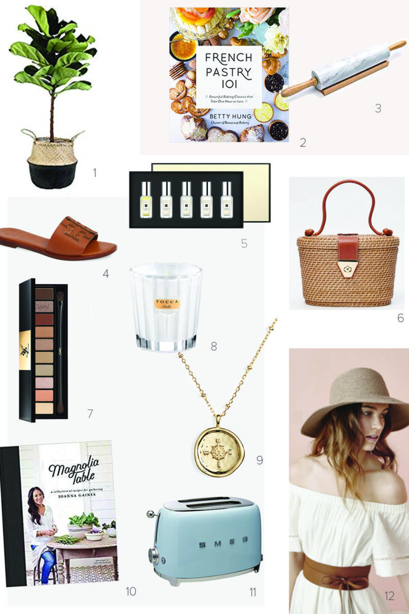 Mother's Day Gift Guide from SEE GLASS a New England Life + Style + Fare Blog